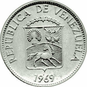 12 centimos 1969 r