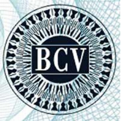 Banco Central de Venezuela BCV