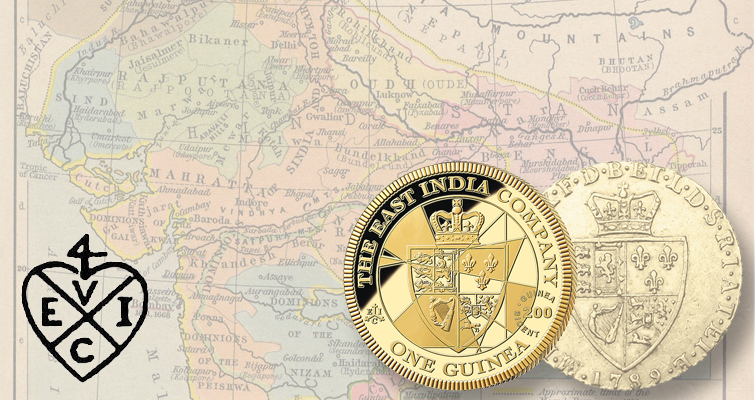 east-india-company-gold-coins