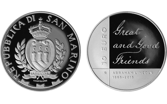 2015-san-marino-lincoln-5-euro-coin