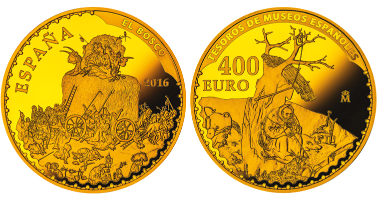 temptation-of-saint-anthony-gold-coin