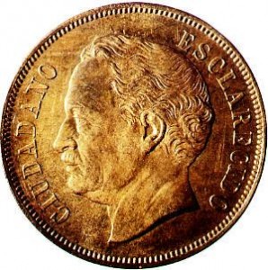 2 centavo 2 centavo