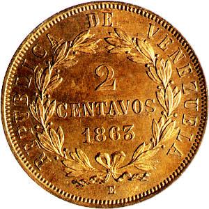 2 centavos