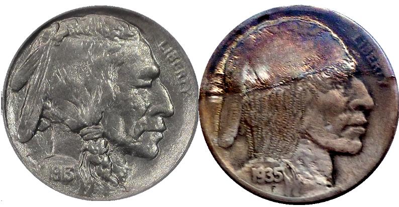 hobo nickel