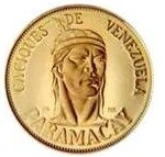 Paramacay