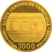 Bicentenario del natalicio del Libertador Simón Bolívar (2)