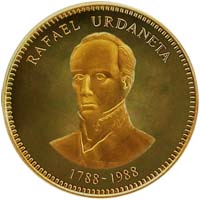urdaneta-A