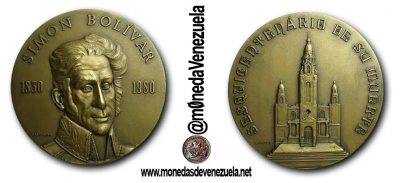 Sesquicentenariomuerte Bolivar copia