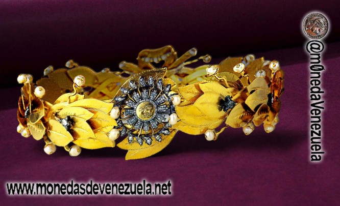 Corona de Bolivar 2