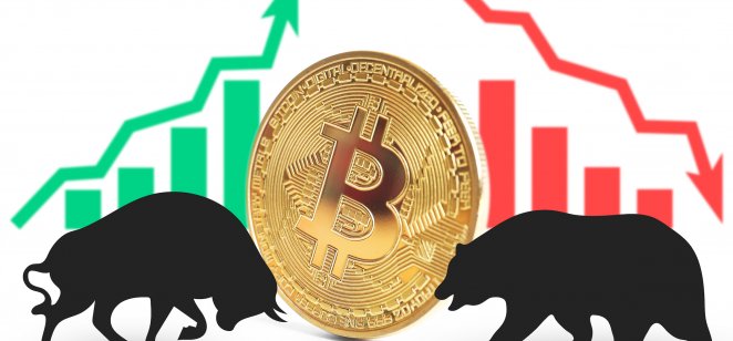 El bitcoin vive su mejor día en una semana tras el peor mes en nueve años
