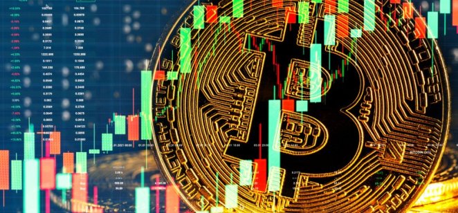 El bitcoin supera los 50.000 dólares y el volumen de operaciones se dispara El bitcoin supera los 50.000 dólares y el volumen de operaciones se dispara