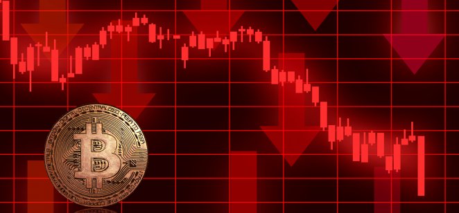 El bitcoin cae por debajo de los 32.000 dólares mientras China intensifica las medidas contra las criptomonedas