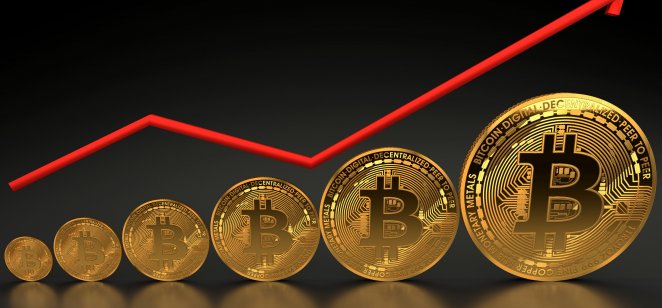Las criptomonedas se toman un respiro tras el sostenido repunte del fin de semana