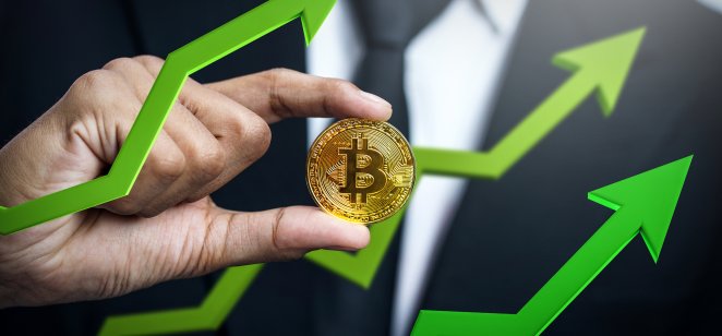 Los toros se fortalecen mientras el bitcoin se acerca a los 50.000 dólares Los toros se fortalecen mientras el bitcoin se acerca a los 50.000 dólares