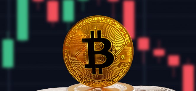 La venta del mercado de valores arrastra al bitcoin por debajo de los 30.000 dólares