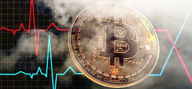 El bitcoin se recupera y supera los 40.000 dólares