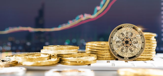 Cardano se dispara cerca de los 2 dólares por la actualización anticipada de la red