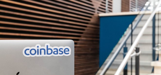 Los beneficios de Coinbase superan las estimaciones