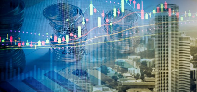 La gestora de fondos de criptomonedas Bitwise recauda 70 millones de dólares