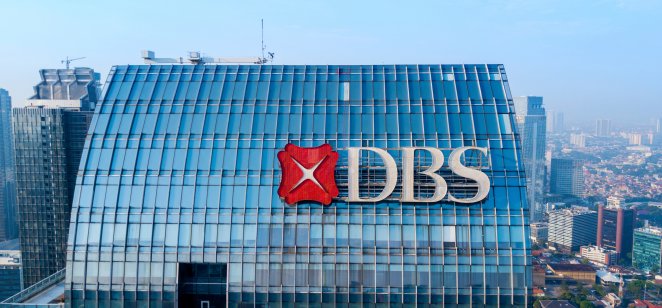 La rama de corretaje de DBS obtiene la aprobación reglamentaria para los servicios de criptografía