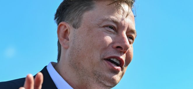 Musk prohíbe la compra de vehículos Tesla con Bitcoin