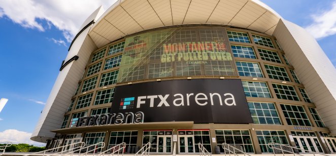 FTX Trading cierra su última ronda de financiación con una valoración de 25.000 millones de dólares