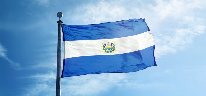 El Salvador acepta el bitcoin como moneda de curso legal