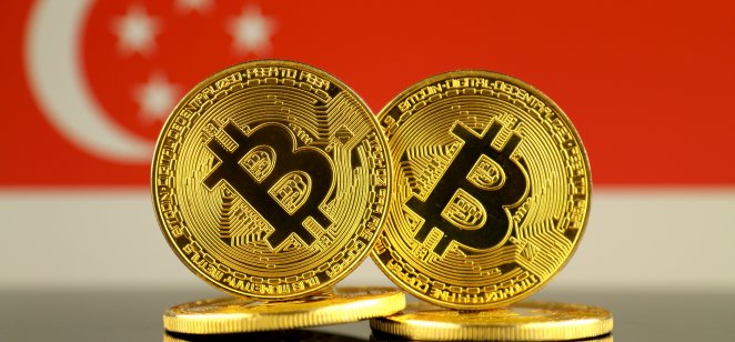 La Autoridad Monetaria de Singapur emite dos licencias de criptografía