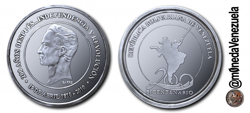 Medalla Bicentenaria copia
