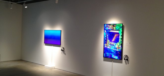 La cena previa a la subasta hace que la oferta de Krista Kim NFT suba más del 600%.