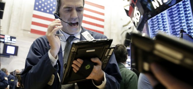 El Nasdaq alcanza un máximo histórico mientras las acciones estadounidenses disfrutan de una amplia fortaleza