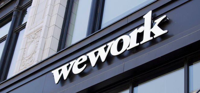 WeWork aceptará pagos en Bitcoin, Ethereum y USD Coin WeWork aceptará pagos en Bitcoin, Ethereum y USD Coin