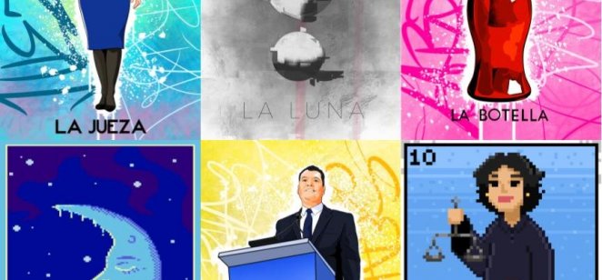 Snickerdoodle planea una nueva venta NFT de temática hispana