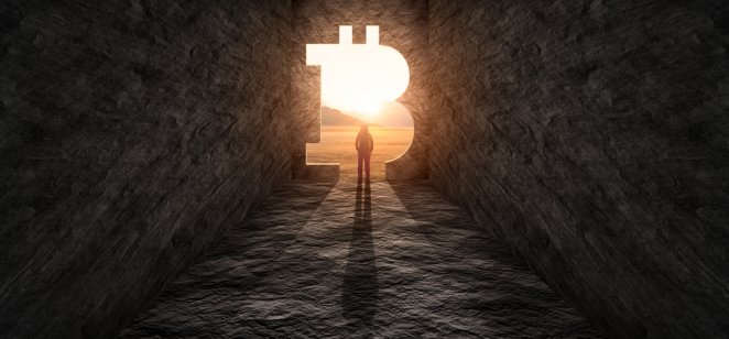 El bitcoin se acerca a su máximo histórico mientras el lanzamiento del ETF se aproxima