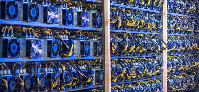 La minera de criptomonedas Core Scientific cotizará en el Nasdaq