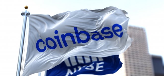 Coinbase cargará su balance con activos digitales