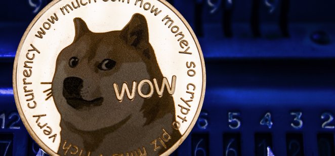 Dogecoin alcanza el objetivo del ‘DogeDay’ de 69 céntimos