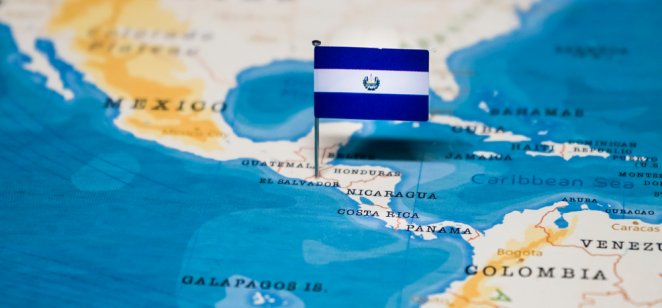 Lo que presagia la decisión de El Salvador de convertir el Bitcoin en moneda de curso legal