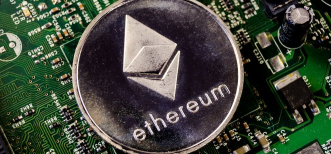 El éter cae por el cierre de Sparkpool tras la represión de China