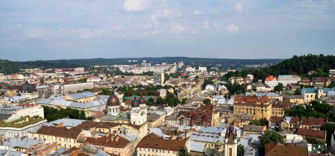 Ucrania es el último país en legalizar las criptomonedas