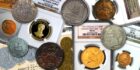 Monedas de Venezuela | Numismática Venezolana - Monedas de Venezuela