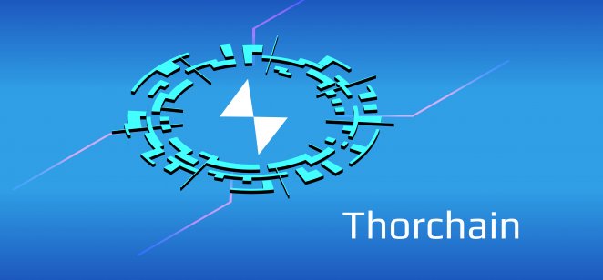 Rune alcanza un nuevo récord tras el lanzamiento de THORChain