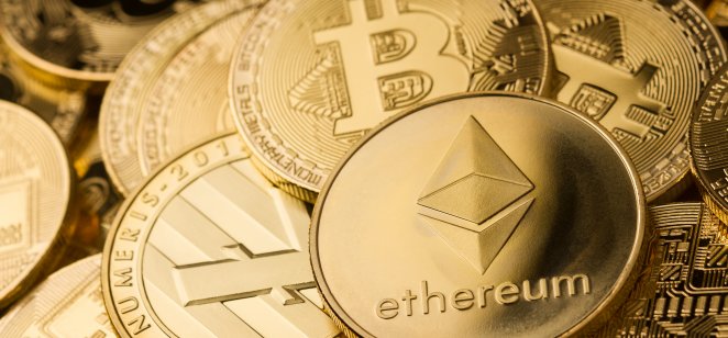 Los ingresos de Hive Blockchain se disparan un 466%.