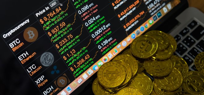 EE.UU. lidera la minería de criptomonedas en el mundo mientras China se tambalea