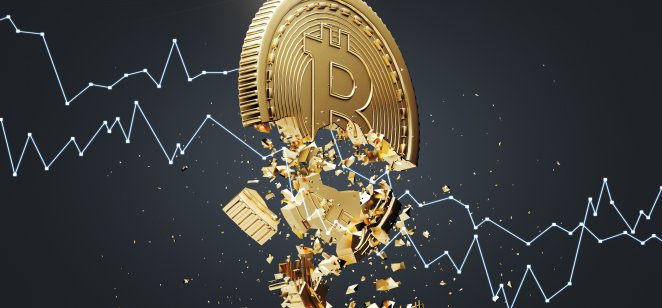 El bitcoin cae casi un 8% por la represión de la minería en China