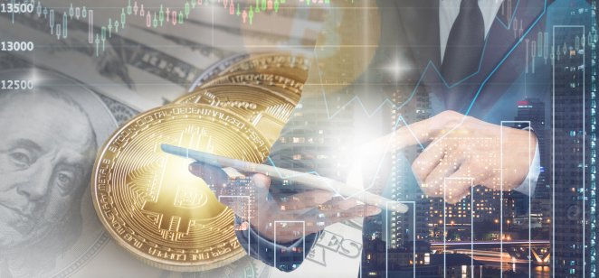 El mercado de las criptomonedas se anima tras la inversión de Tesla en Bitcoin