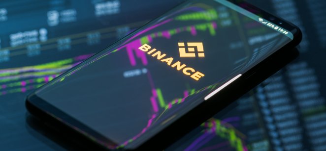 Binance retrasa la emisión de la moneda Lazio