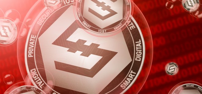 Predicción del precio de IOST: ¿otro token de DeFi que merece la pena considerar?