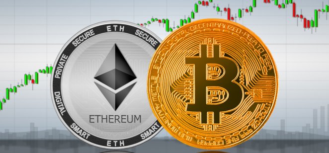 Ethereum vs bitcoin: ¿dónde invertir tu dinero en 2021?