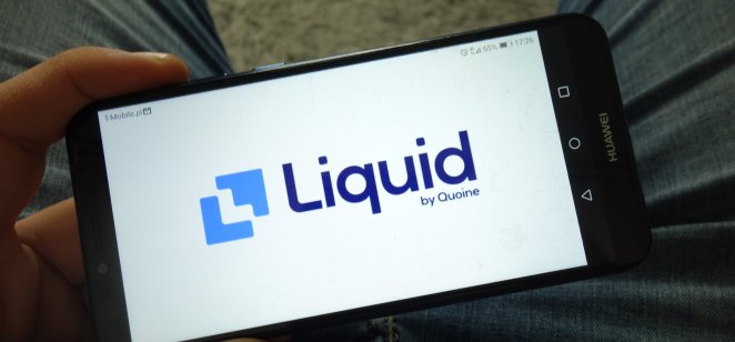 La bolsa de criptomonedas japonesa Liquid sufre un hackeo de activos de 91 millones de dólares